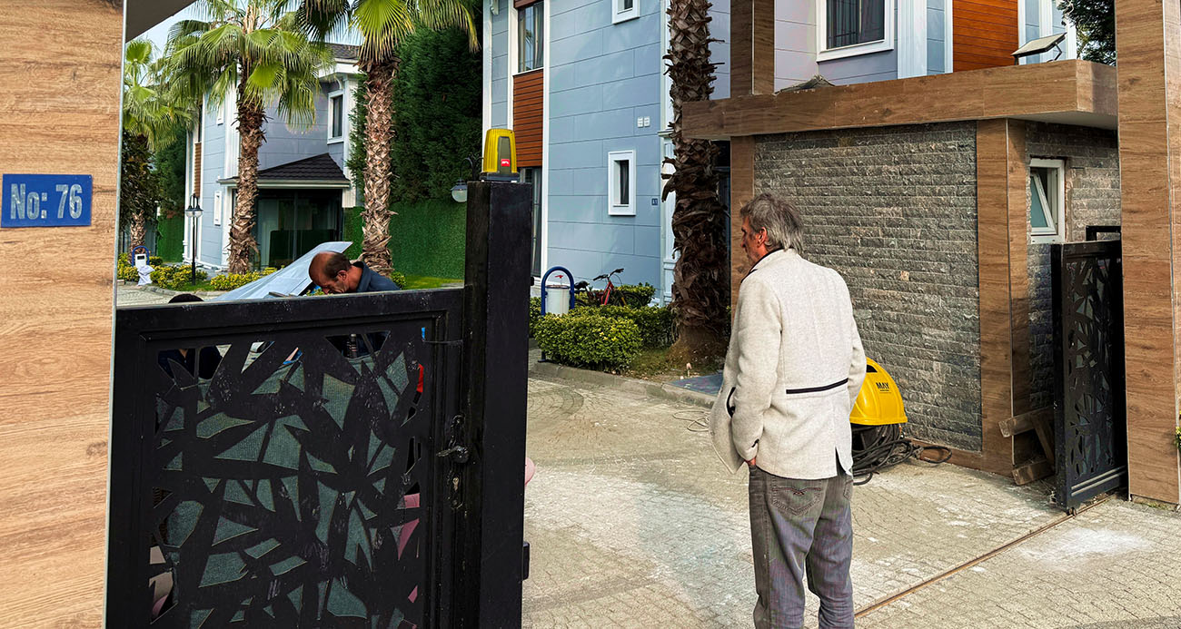 Sapanca’da Gizemli Ölüm: Filistinli İki Genç Karbonmonoksit Zehirlenmesi Şüphesiyle Hayatını Kaybetti