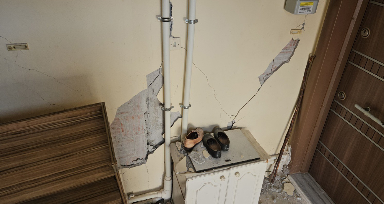 Sındırgı’da Depremzedelerin Yaşadıkları Zorluklar ve Dayanışma Ruhu