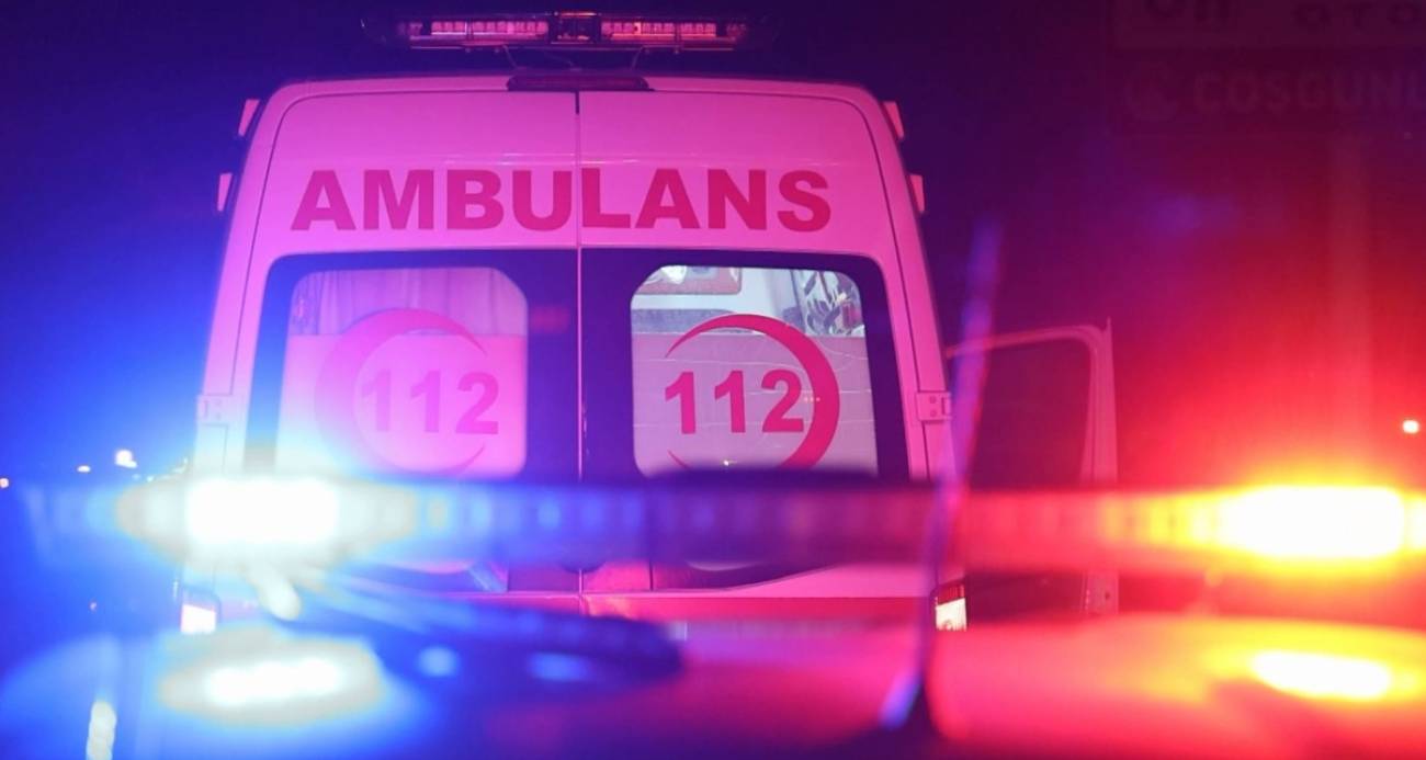 Şişli’de Yemekten Zehirlenen 25 Kişi Hastaneye Kaldırıldı