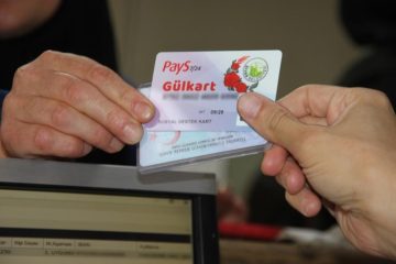 Sivas Belediyesi, Emeklilere Yönelik Nakit Desteğini Artırıyor