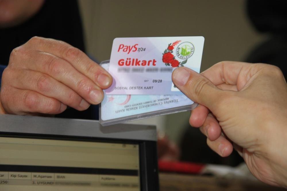 Sivas Belediyesi, Emeklilere Yönelik Nakit Desteğini Artırıyor