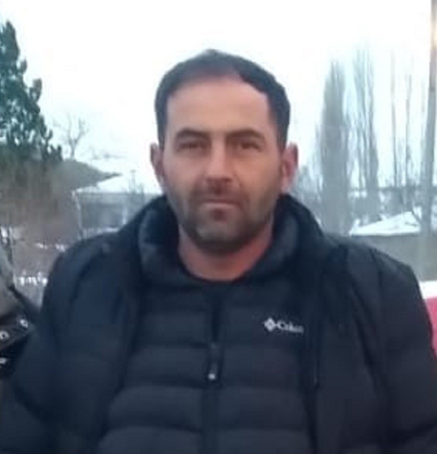 Sivas Yıldızeli’nde Silahlı Çatışma: İki Köy Sakininden Biri Hayatını Kaybetti