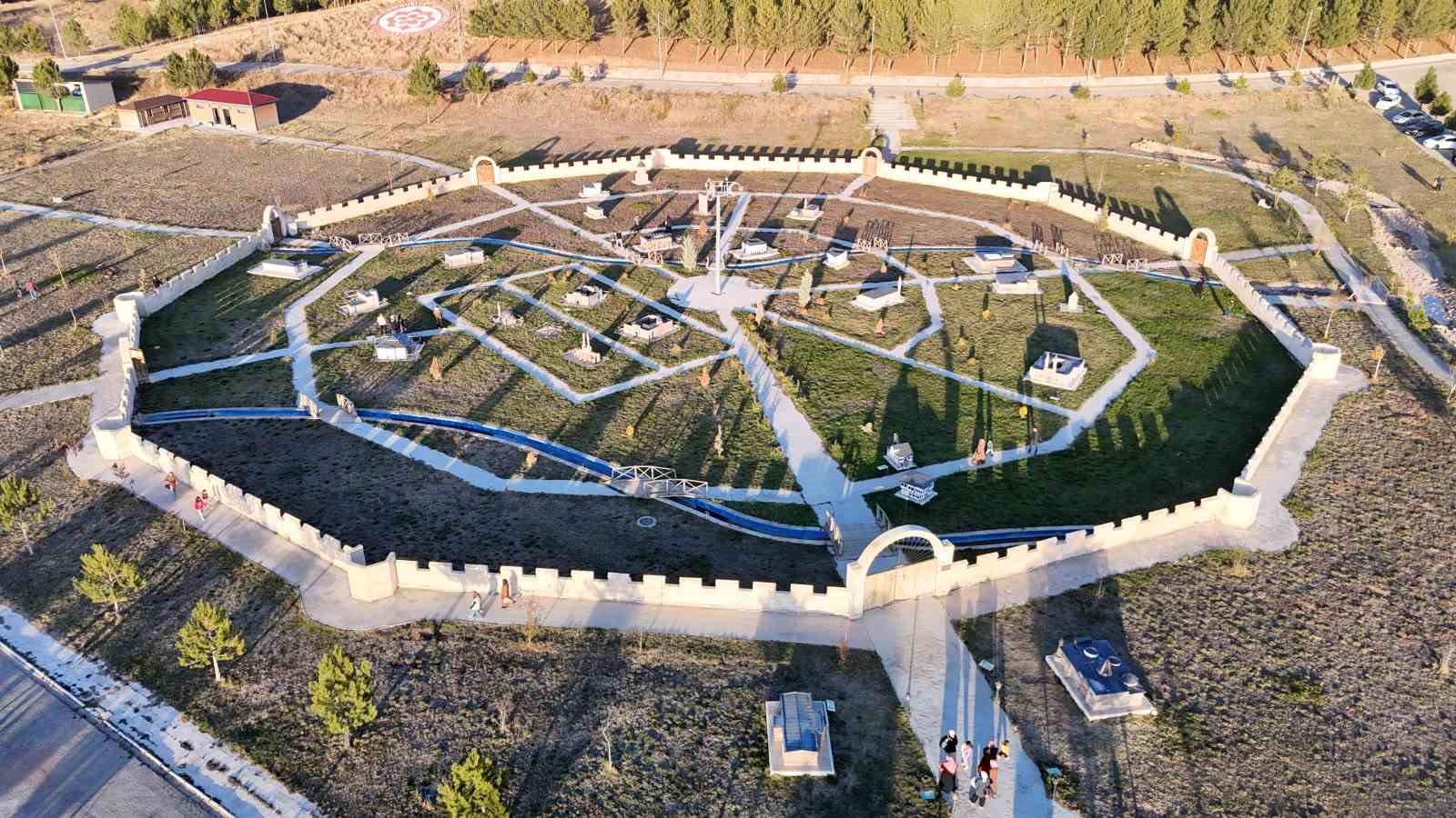 Sivas’ın Tarihi Dokusu Minia Sivas ile Canlanıyor