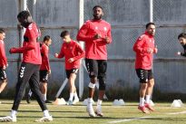Sivasspor, Boluspor Karşısında Zafer Peşinde