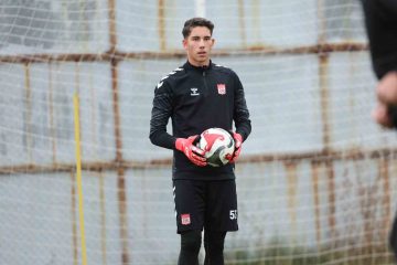 Sivasspor, Esenler Erokspor ile Karşılaşma Öncesi Hazırlıklarını Sürdürüyor