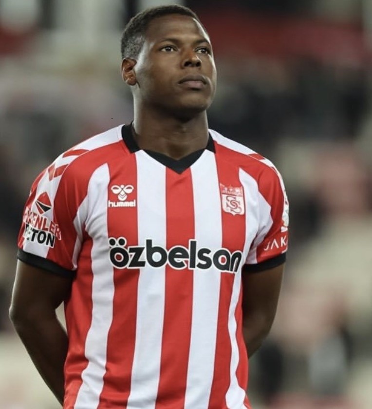 Sivasspor, Luan Campos’un Takımdan İzinsiz Ayrılışını Açıkladı