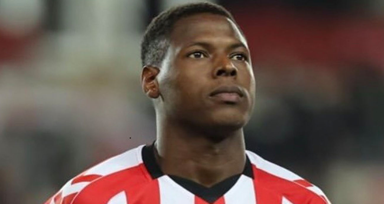 Sivasspor’un Brezilyalı Futbolcusu Luan Campos Sivas’tan Ayrıldı