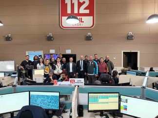 Sivas’ta Ambulans Hizmetlerinde Dijital Dönüşüm: Elektronik Vaka Sistemi Devrede