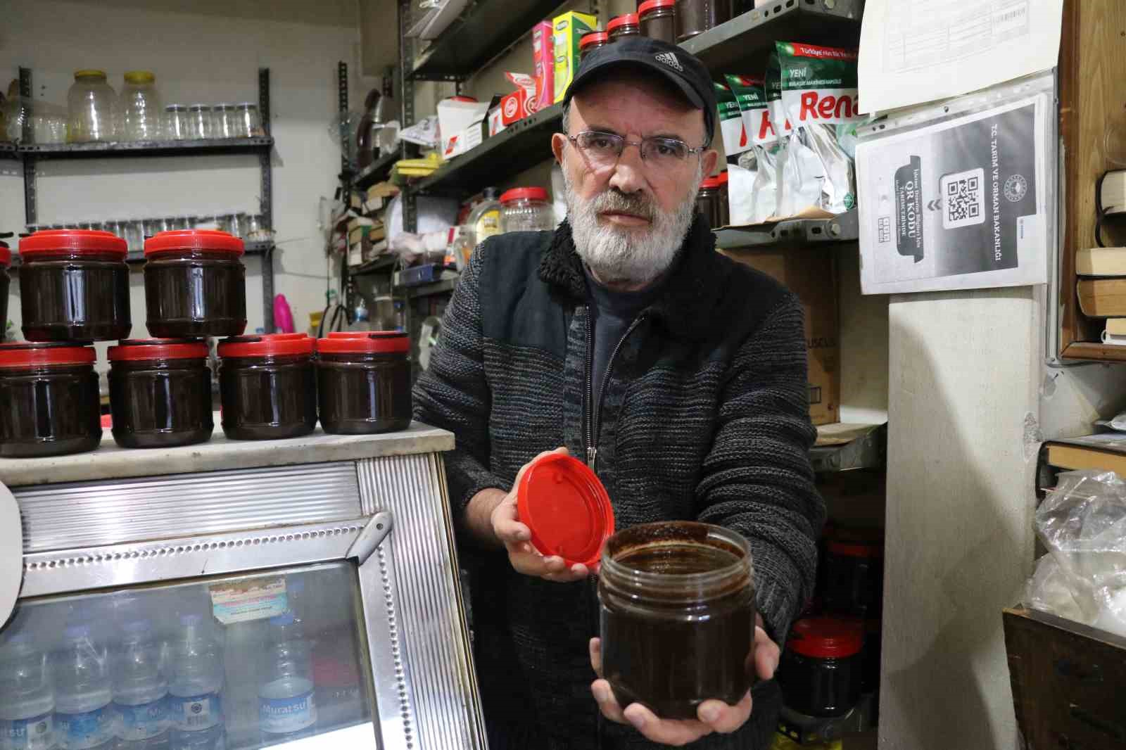 Sivas’ta Binlerce Yıllık Gelenek: Zeyrek