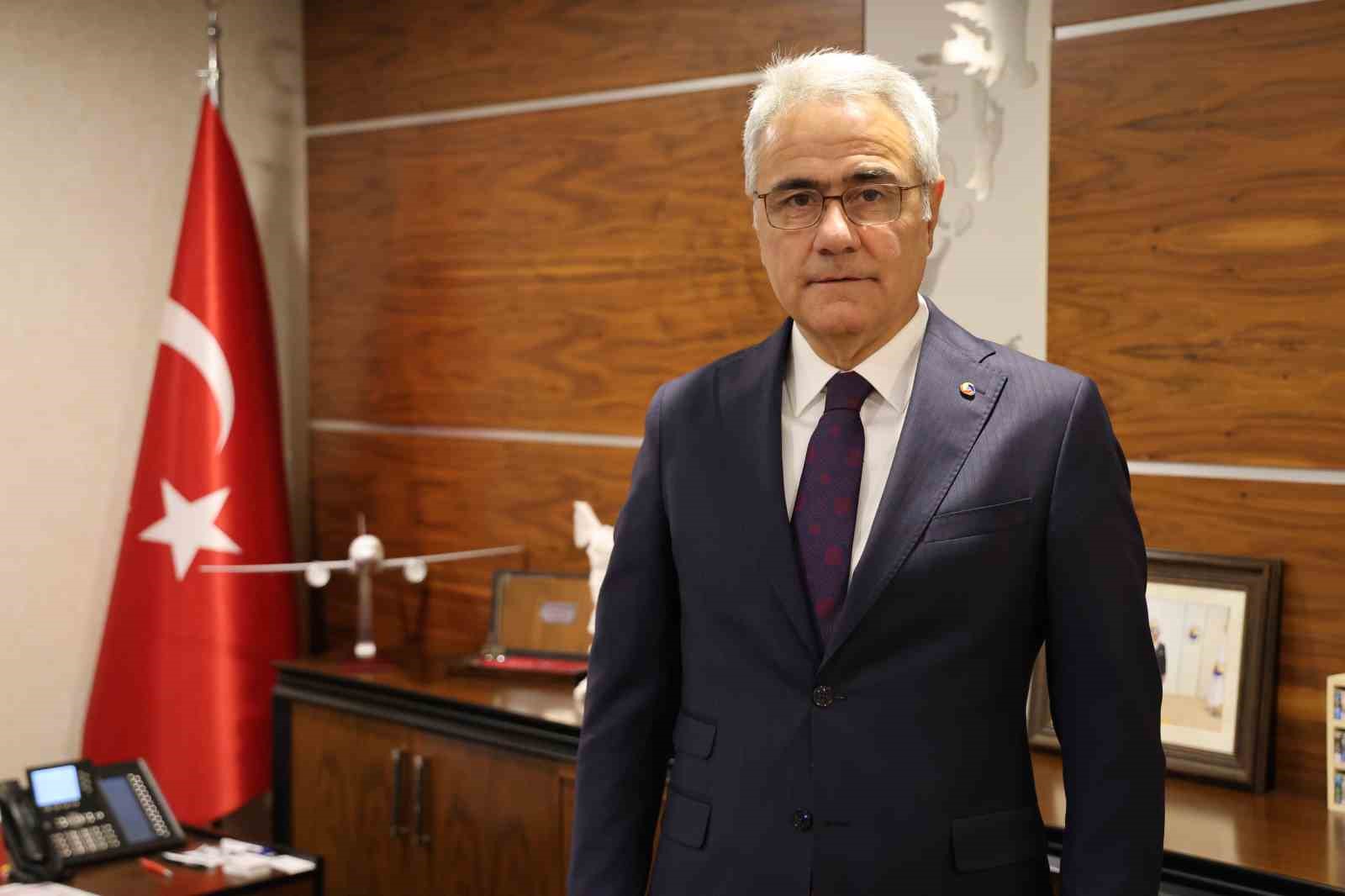 Sivas’ta Büyük Maden Keşifleri: Ekonomiyi Canlandıracak Potansiyel