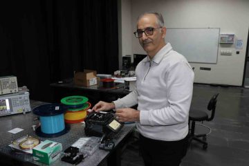 Sivas’ta Devrimsel Sağlık Teknolojisi: Kanser Hücreleri Artık Biyopsi Olmadan Tespit Edilebilecek