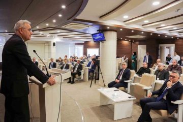 Sivas’ta İş Dünyası Sahte Belge Tehdidiyle Mücadele Ediyor