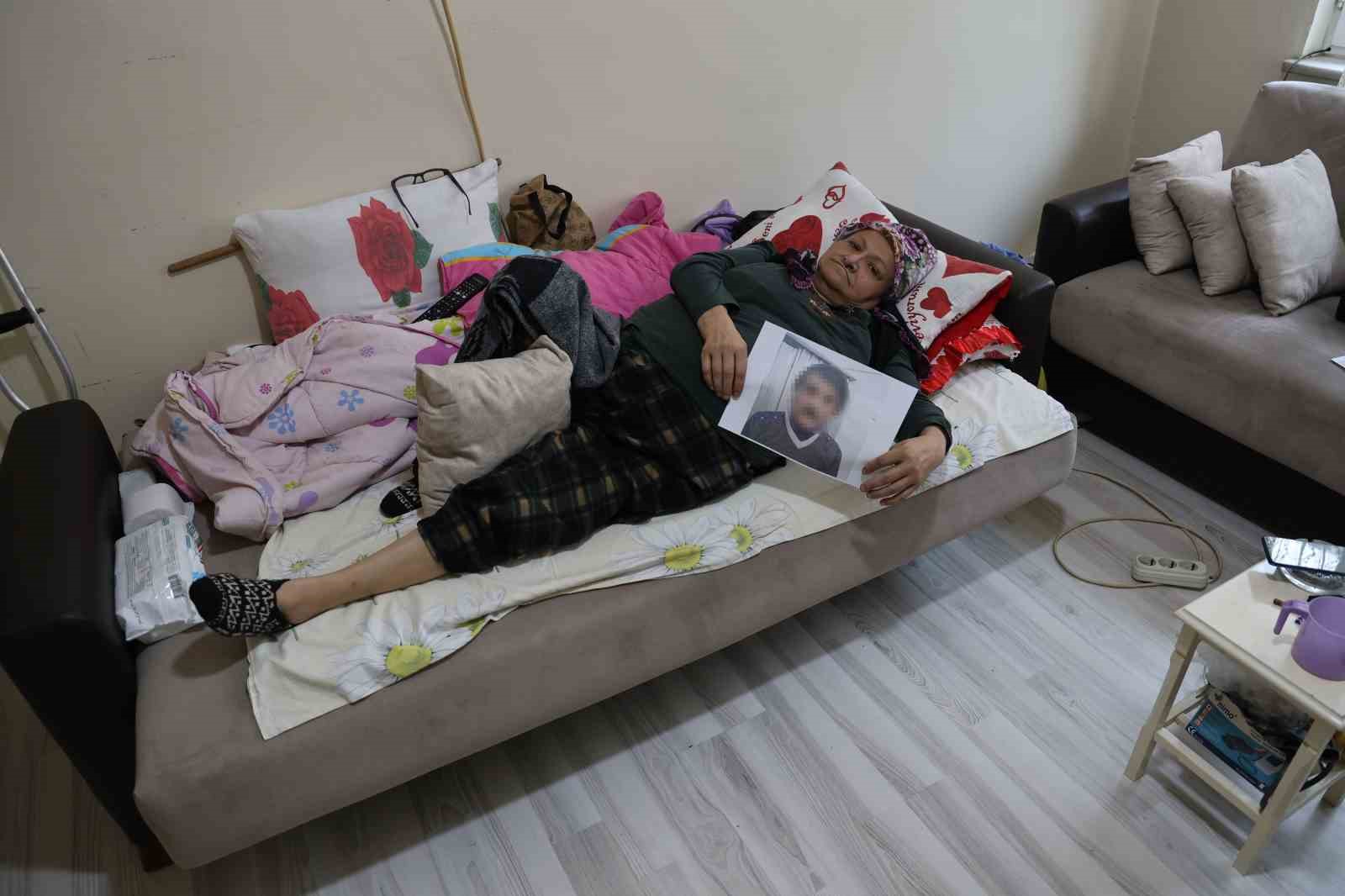 Sivas’ta Kanser Hastası Kadın, Güvendiği Komşusunun Dolandırıcılığına Uğradı