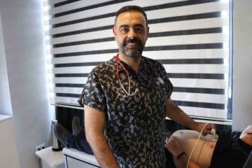 Sivas’ta Kış Aylarında Kalp Hastalarına Özel Uyarılar