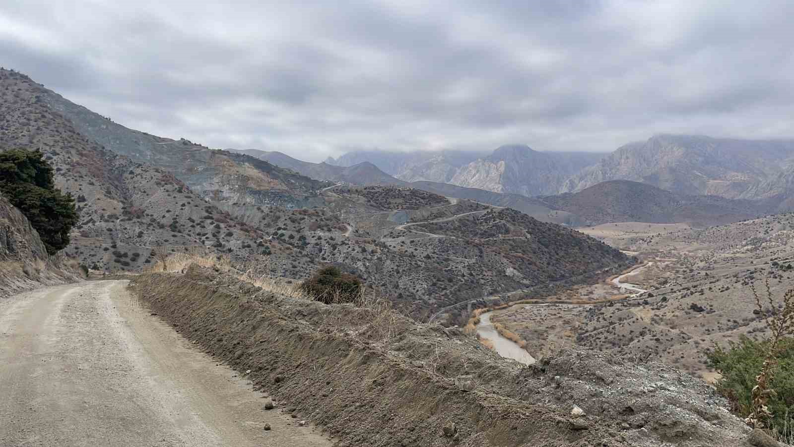 Sivas’ta Maden Ocağında Göçük: Bir İşçi Toprak Altında