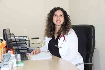 Sivas’ta Sağlık Uzmanından Kritik Uyarı: Sigara Akciğer Kanserinin Baş Düşmanı