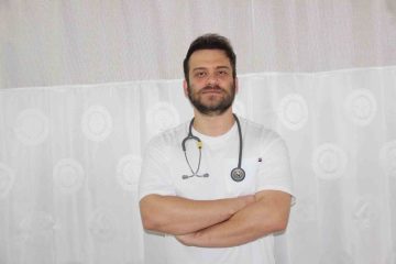 Sivas’ta Uzman Doktor Zatürre Konusunda Uyarıyor: Önleminizi Alın!