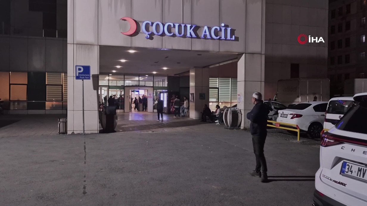 Sultangazi’de Sünnet Töreni Zehirlenme Vakası: 150 Misafir Hastanelik Oldu