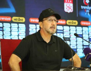 Taner Taşkın: ‘Sivasspor’un Kazanma Nedeni İsmi’