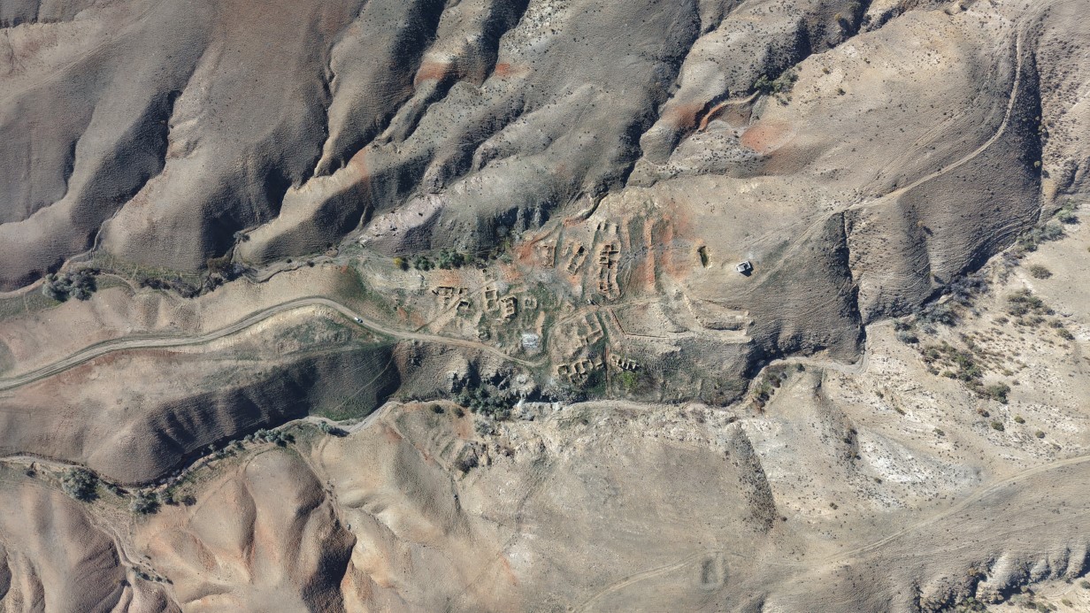 Tarihe Karışan Köy: Pırıklı’nın 35 Yıllık Sessizliği