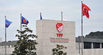 TFF 3. Lig’de Geniş Çaplı Bahis Operasyonu: 638 Futbolcuya Cezai İşlem Uygulandı