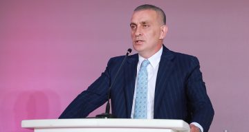 TFF Başkanı İbrahim Hacıosmanoğlu: “Futbolda Adaleti Sağlama Sözümüzü Yineledik”