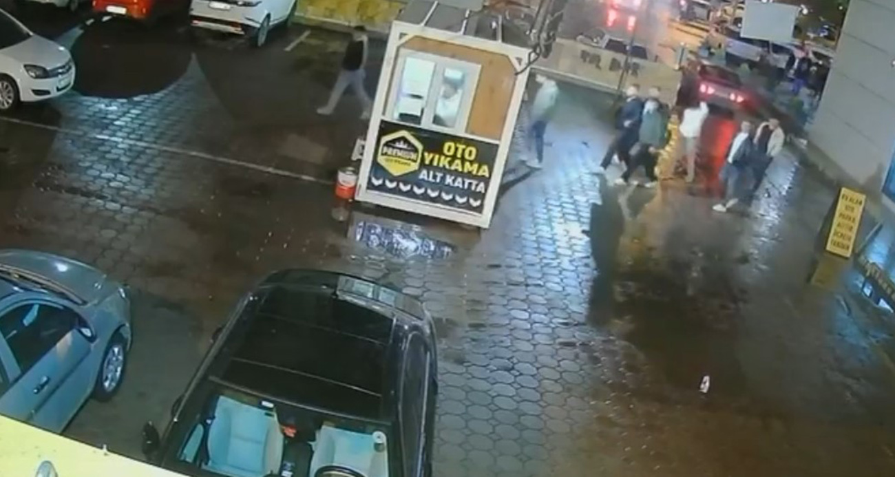 Tokat’ta Kafe Kavgası: Genç Yaşamını Yitirdi