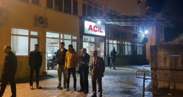 Trabzon’da Düğün Yemeği Zehirlenme Şüphesiyle 100 Kişiyi Hastanelik Etti