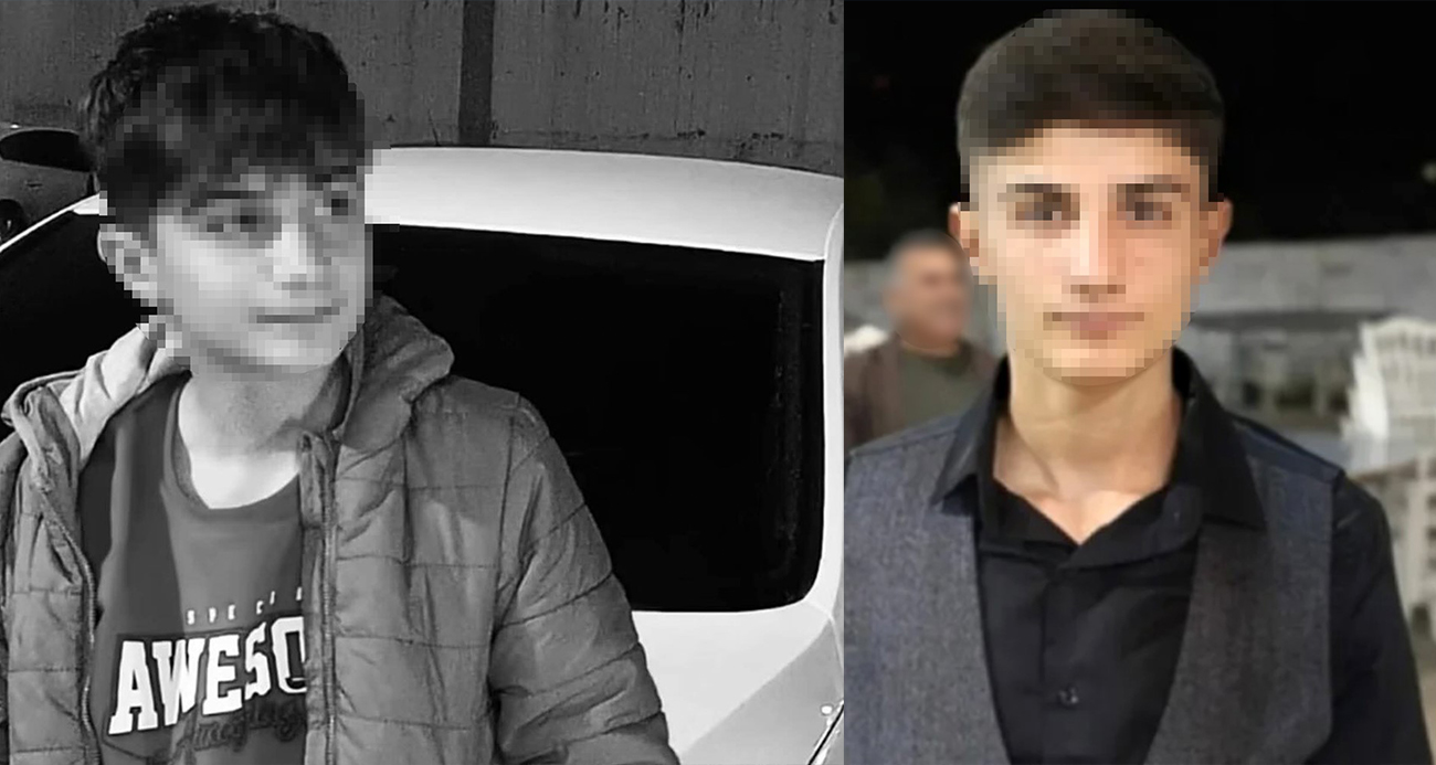 Tragik İş Kazası: Genç Çırak Hayatını Kaybetti
