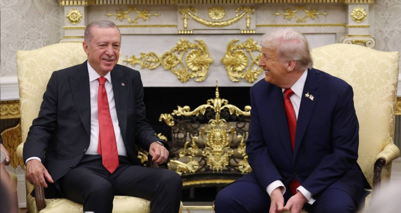 Trump, Dünya Liderleri ile İlişkilerini Değerlendirdi