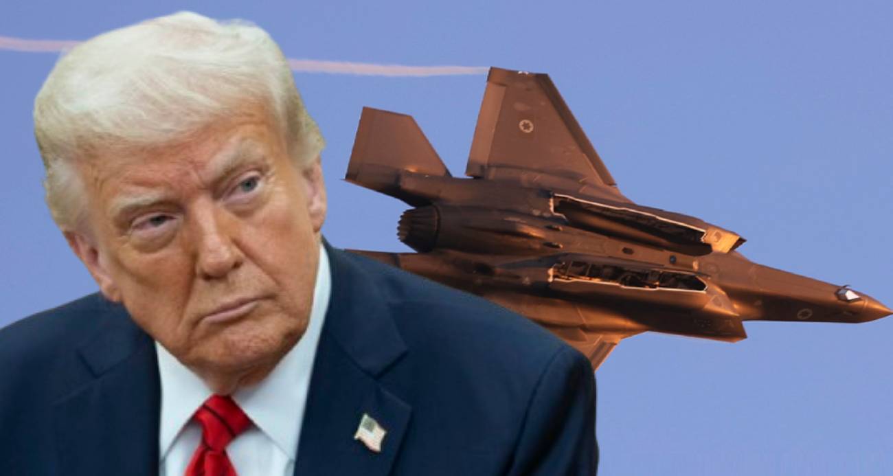 Trump, Nijerya’ya Askeri Müdahale Tehdidi Savurdu