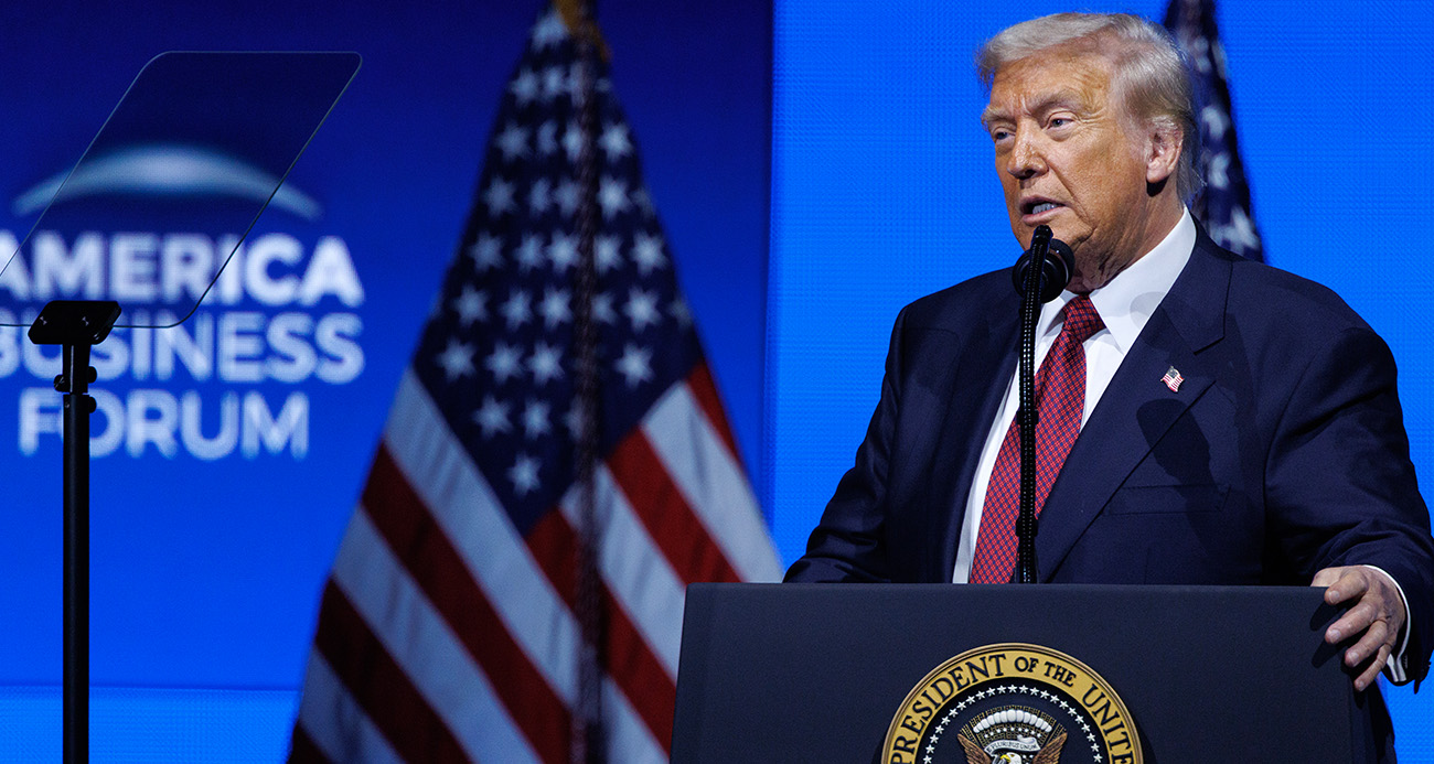 Trump, Ukrayna Barış Planı Konusunda İlerleme Kaydettiklerini Açıkladı