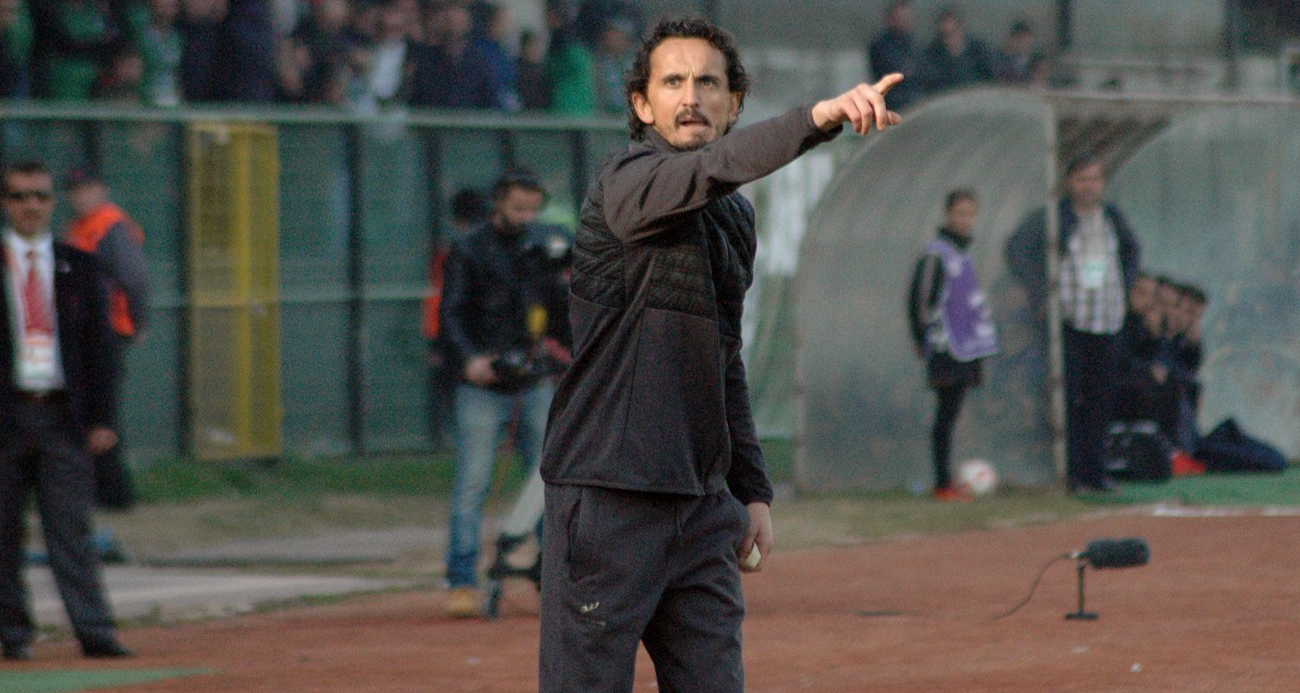 Tuncay Şanlı, Fenerbahçe Futbol Akademi’deki Yeni Rolüne Adım Attı