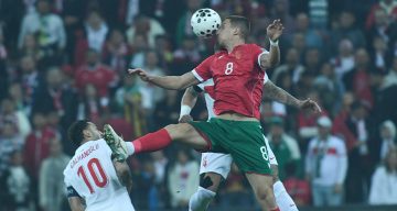 Türkiye, Dünya Kupası Elemelerinde Bulgaristan’ı Mağlup Etti