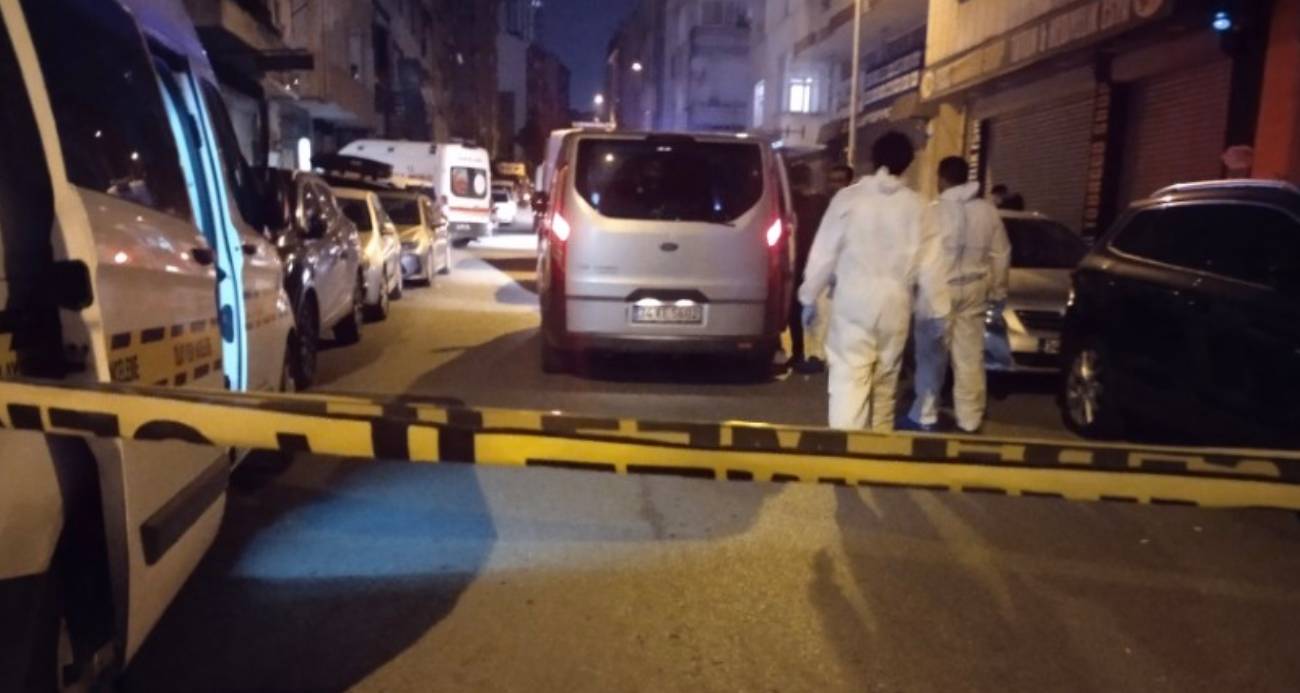 Ümraniye’de Aile İçi Tragedi: Bir Adam İki Yakınını Kaybetti