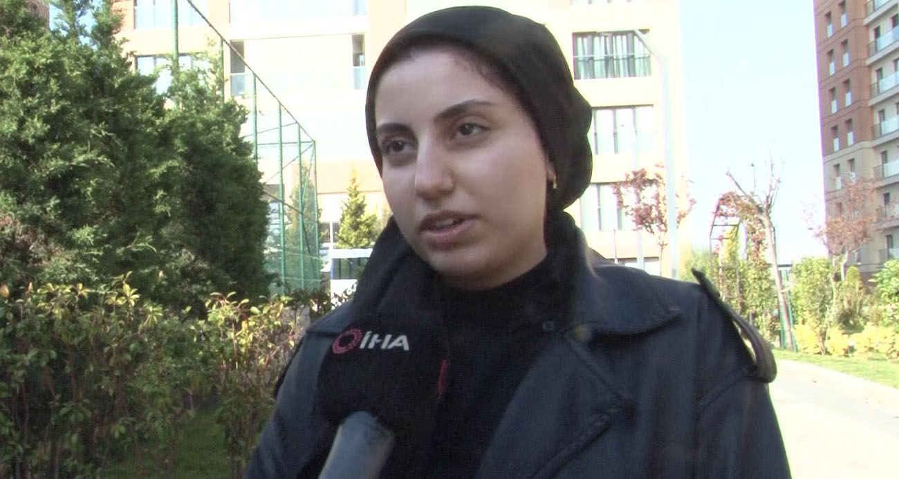 Üniversite Öğrencisine Ayrımcı Söylemler: Hocadan Başörtüsüne Hakaret