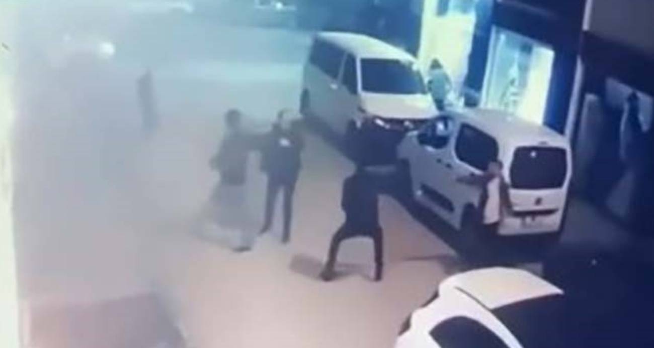 Van İpekyolu’nda Otel Sahibi ve Oğlunun Ölümüne Neden Olan Silahlı Çatışma