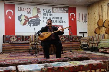 Yapay Zeka, Sivas Türküleriyle Buluştu: Geleneksel Müzikte Yeni Bir Dönem