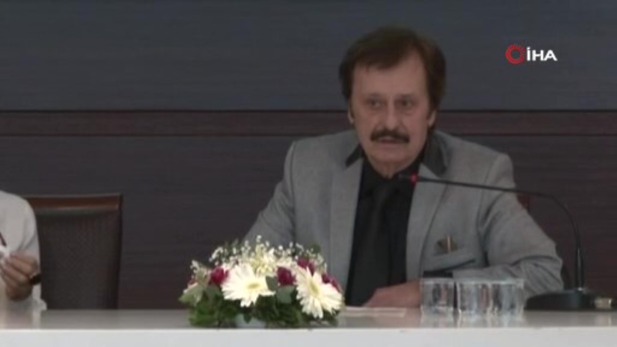 Yeşilçam’ın Sevilen İsmi Engin Çağlar Vefat Etti