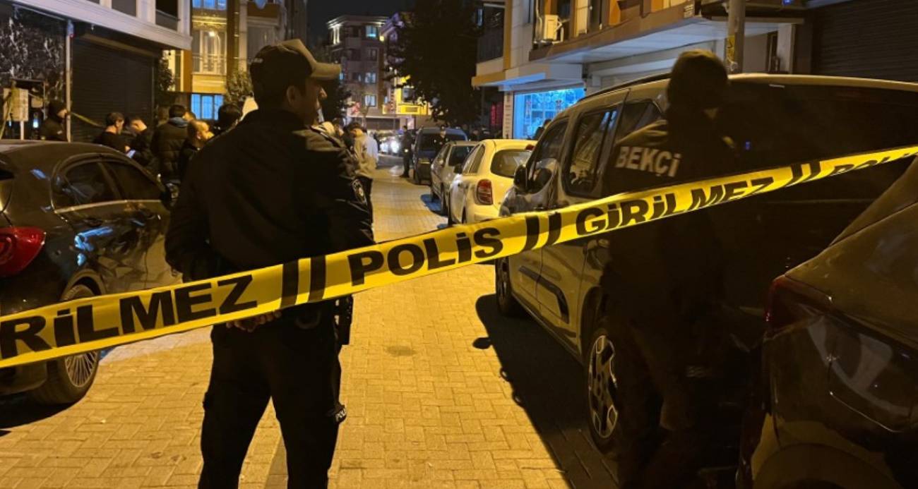 Zeytinburnu’ndaki İş Yeri Çatışması: 2 Ölü, 1 Yaralı