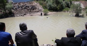 10 Yıl Sonra Hala Kayıp: Reşadiye’de Küçük Dursun Kaan’dan Haber Yok