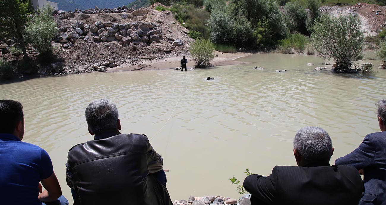 10 Yıl Sonra Hala Kayıp: Reşadiye’de Küçük Dursun Kaan’dan Haber Yok