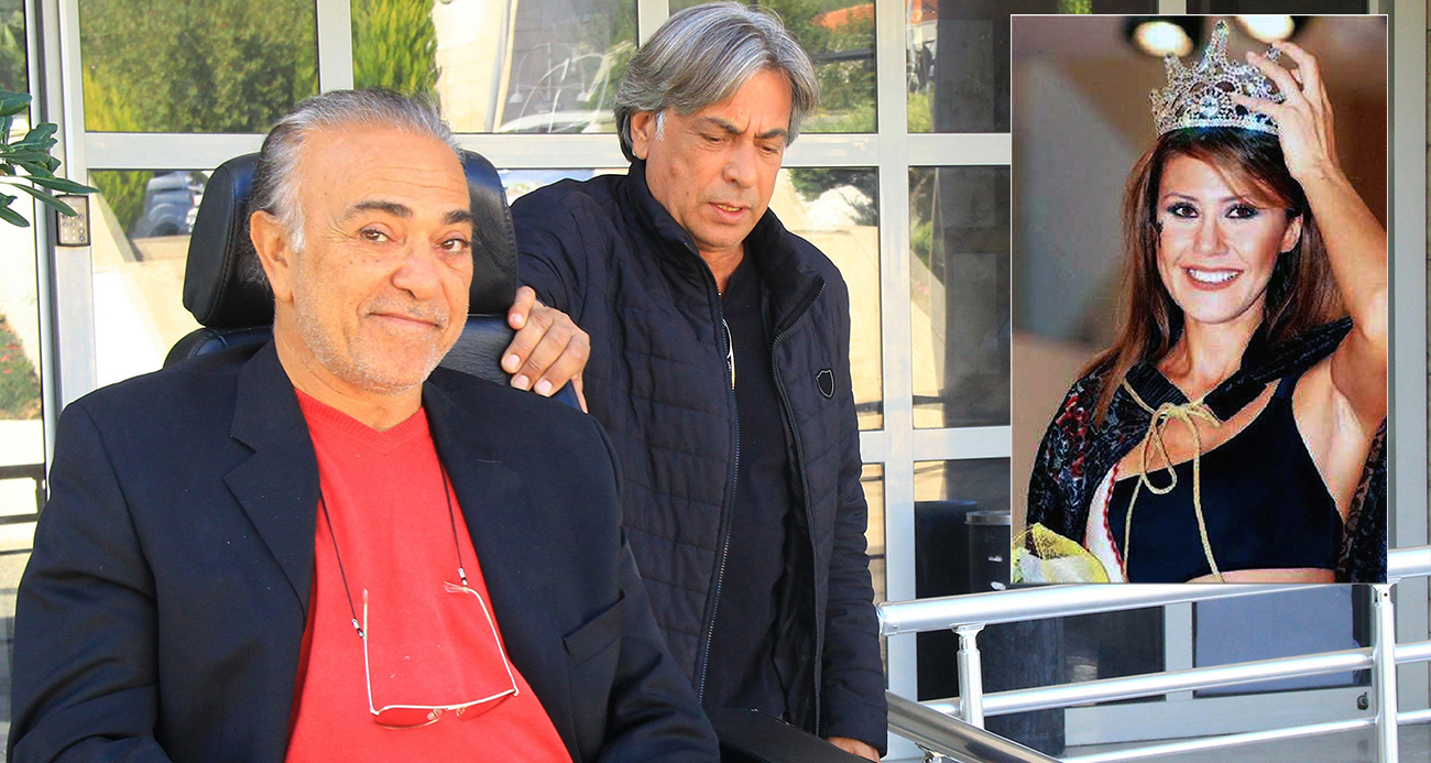 2003 Türkiye Mankenler Kraliçesi Aslı Baş’ın Cinayet Davası Yeniden Görülmeye Başladı