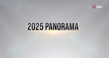 2025 Yılına Genel Bir Bakış