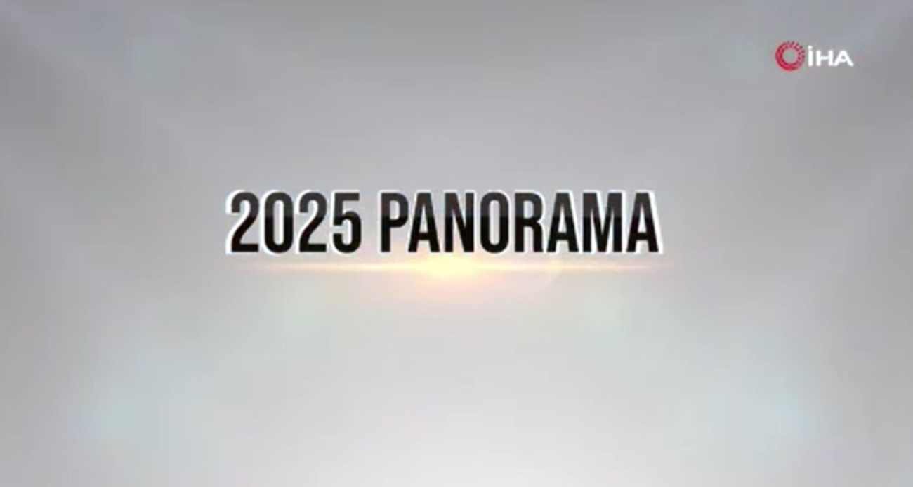 2025 Yılına Genel Bir Bakış