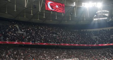 2026 FIFA Dünya Kupası Elemeleri: Türkiye’nin Romanya ile Karşılaşacağı Maç Beşiktaş Park’ta