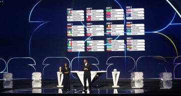 2026 FIFA Dünya Kupası: Türkiye’nin Potansiyel Rakipleri ve Grupları Açıklandı