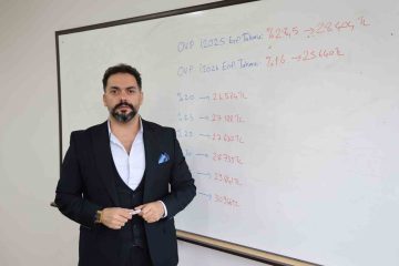 2026 Yılı Asgari Ücret Beklentisi: 25 Bin 640 TL ile 27 Bin TL Aralığında