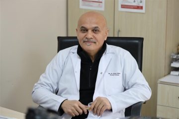 45 Yaş Üstü Erkeklere Yıllık PSA Testi Önerisi