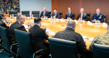 ABD, Ukrayna’ya Donetsk’ten Çekilme Çağrısı Yaptı